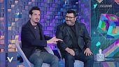 Le avventure di Roberto Lipari e Sergio Friscia