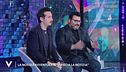 Roberto Lipari e Sergio Friscia e la loro avventura a "Striscia la notizia"