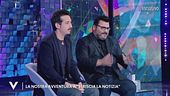 Roberto Lipari e Sergio Friscia e la loro avventura a "Striscia la notizia"