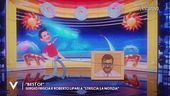 Roberto Lipari e Sergio Friscia a "Striscia la Notizia": il best of