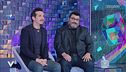 Roberto Lipari e Sergio Friscia: l'intervista integrale