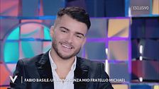 Fabio Basile: un anno senza mio fratello Michael