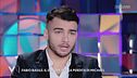 Fabio Basile e il dolore per la perdita di Michael