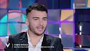 Fabio Basile: "Da piccolo sono stato in pericolo di vita"