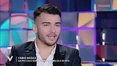 Fabio Basile: "Da piccolo sono stato in pericolo di vita"