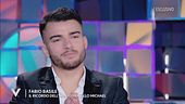 Fabio Basile e il ricordo del fratello Michael