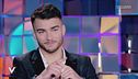 Fabio Basile: "Ho trasformato il dolore in forza"