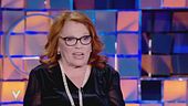 Valeria Fabrizi e gli esordi