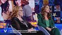 Valeria Fabrizi e Giorgia Giacobetti: una mamma e una figlia unite per sempre