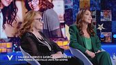 Valeria Fabrizi e Giorgia Giacobetti: una mamma e una figlia unite per sempre