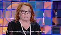 Valeria Fabrizi e l'amicizia con Elena Sofia Ricci