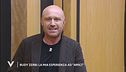 Rudy Zerbi e l'esperienza ad "Amici"