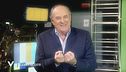 Rudy Zerbi: il messaggio di Gerry Scotti