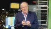 Rudy Zerbi: il messaggio di Gerry Scotti