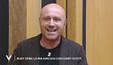 Rudy Zerbi e l'amicizia con Gerry Scotti