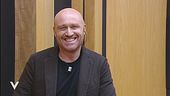 Rudy Zerbi: l'intervista integrale