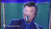 Bobby Solo story
