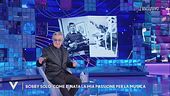 Bobby Solo e come è nata la sua passione per la musica