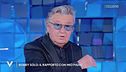 Bobby Solo e il rapporto con i genitori