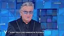 Bobby Solo e il Sanremo in "playback"
