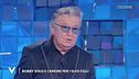 Bobby Solo e l'amore per i suoi figli