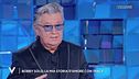 Bobby Solo e la storia d'amore con Tracy