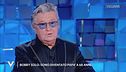 Bobby Solo: "Sono diventato papà a 68 anni"