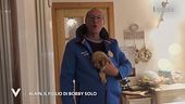 Alain, figlio di Bobby Solo