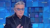 Bobby Solo: "Uno dei miei sogni è cantare gospel"