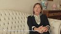 Adriana, la mamma di Manila Nazzaro