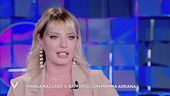 Manila Nazzaro e il rapporto con la mamma