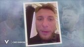 Il messaggio di Ciro Immobile per Nicolas