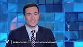 Pierpaolo Pretelli e il suo momento d'oro