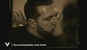 Ida Platano e Alessandro Vicinanza: love story