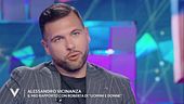 Alessandro Vicinanza e il rapporto con Roberta di "Uomini e donne"