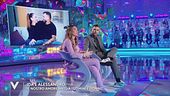 Ida Platano e Alessandro Vicinanza: il loro primo appuntamento