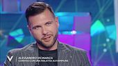 Alessandro Vicinanza: "Convivo con una malattia autoimmune"