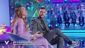 Ida Platano e Alessandro Vicinanza: i punti di forza e la gelosia