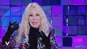 Ivana Spagna e l'amore