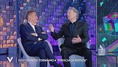 Ezio Greggio e Enzino Iacchetti: Torniamo a Striscia La Notizia"