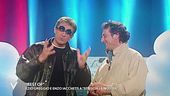 "Best of" di Ezio Greggio e Enzino Iacchetti a "Striscia La Notizia"