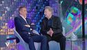 Il ritorno a "Striscia" di Greggio e Iacchetti