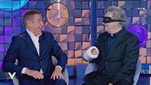 Ezio Greggio e Enzo Iacchetti: l'intervista integrale