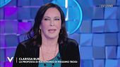Clarissa Burt: la proposta di matrimonio di Massimo Troisi