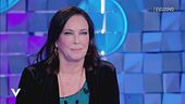 Clarissa Burt: "La mia vita oggi"
