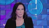 Clarissa Burt: l'intervista integrale