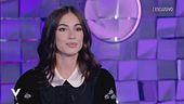 Giulia De Lellis, una giovane donna