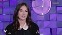 Giulia De Lellis: "La separazione dei miei genitori"