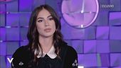Giulia De Lellis: "Come ho gestito l'ansia e gli attacchi di panico"