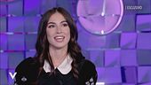Giulia De Lellis e i suoi amori passati